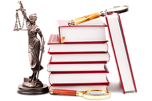 юридический сайт